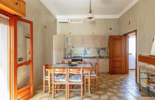 Torre Lapillo House | 3603 Villetta Dany by Barbarhouse