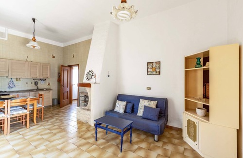 Torre Lapillo House | 3603 Villetta Dany by Barbarhouse