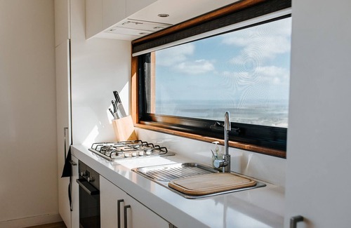 Agnes Villa | 360o views incl. The Prom, Bass Strait and Strzelecki Ranges