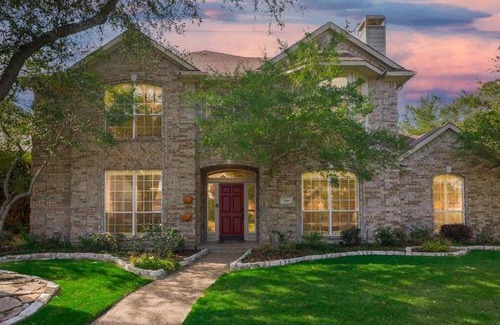 Richardson House | 361 m² House ∙ 5 bedrooms ∙ 14 guests