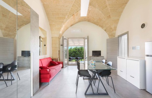 Lecce Villa | 3625 Villa Queen by Perle di Puglia