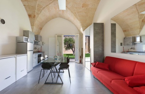 Lecce Villa | 3625 Villa Queen by Perle di Puglia