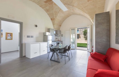 Lecce Villa | 3625 Villa Queen by Perle di Puglia