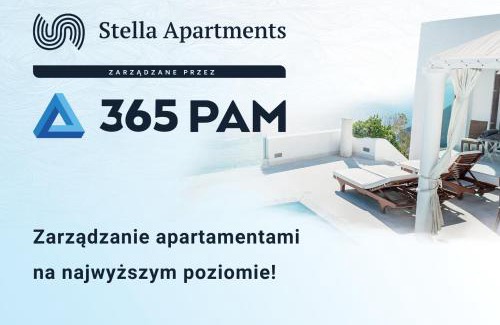 Sarbinowo House | 365PAM Domek Letniskowy Kolory Lata z KLIMATYZACJĄ