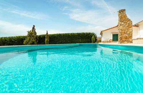 Ribamar Villa | 367 m² Villa ∙ 6 bedrooms ∙ 12 guests