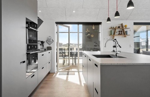 Vrist Strand House | 368 Harboøre - Gloryvej 25