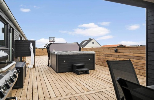 Vrist Strand House | 368 Harboøre - Gloryvej 25
