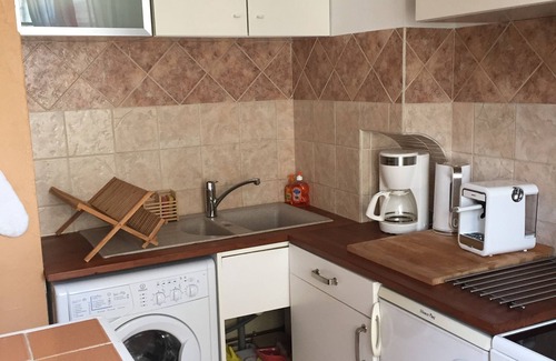 Lyon City Centre Apartment | 36m2 Between Presqu'île and University