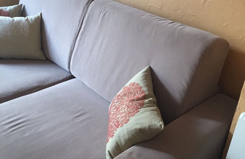 Lyon City Centre Apartment | 36m2 Between Presqu'île and University
