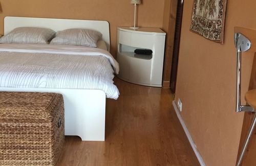 Lyon City Centre Apartment | 36m2 Between Presqu'île and University