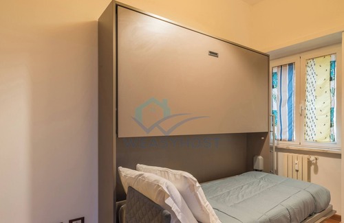 Quartiere XXIV Don Bosco Apartment | 37 - Collatino · Bright Apt 2 Bedroom and balcony