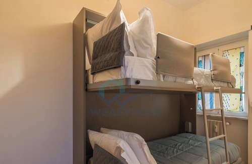 Quartiere XXIV Don Bosco Apartment | 37 - Collatino · Bright Apt 2 Bedroom and balcony