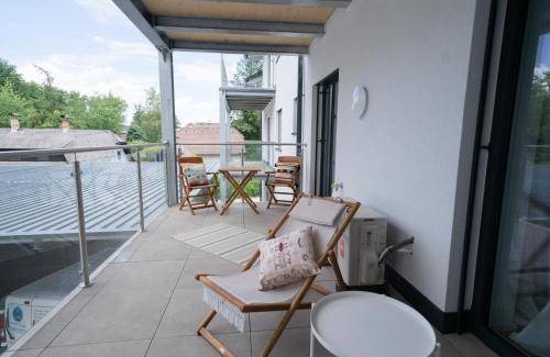 Reifnitz Apartment | 37 m² Apartment ∙ 1 bedroom ∙ 3 guests
