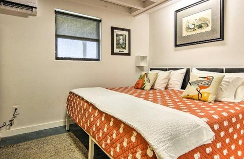 Arroyo City Apartment | 37 m² Apartment ∙ 1 bedroom ∙ 2 guests