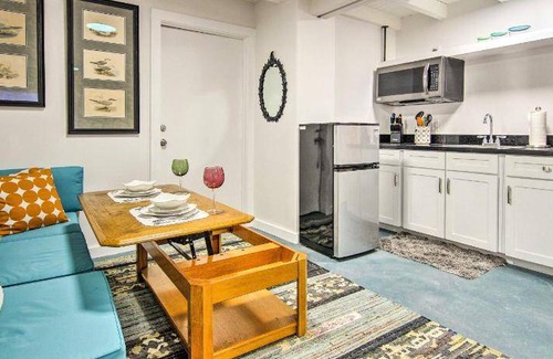 Arroyo City Apartment | 37 m² Apartment ∙ 1 bedroom ∙ 2 guests