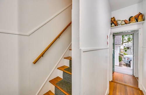 Danvers Apartment | 37 m² Apartment ∙ 2 guests