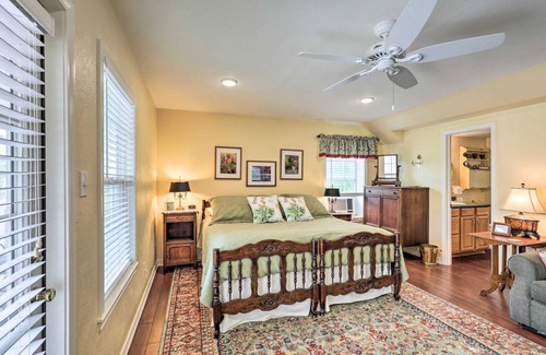 Oakwood Apartment | 37 m² Apartment ∙ 3 guests