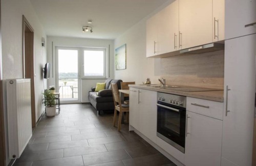 Laichingen Apartment | 37 m² Apartment ∙ 1 bedroom ∙ 2 guests