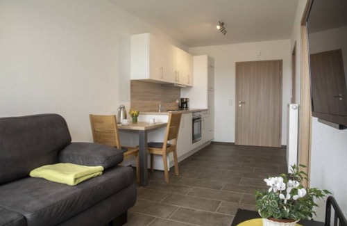 Laichingen Apartment | 37 m² Apartment ∙ 1 bedroom ∙ 2 guests