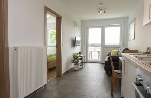 Laichingen Apartment | 37 m² Apartment ∙ 1 bedroom ∙ 2 guests