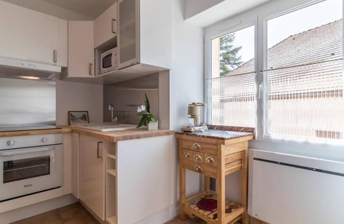 Santenay Cottage | 37 m² Cabin ∙ 1 bedroom ∙ 2 guests