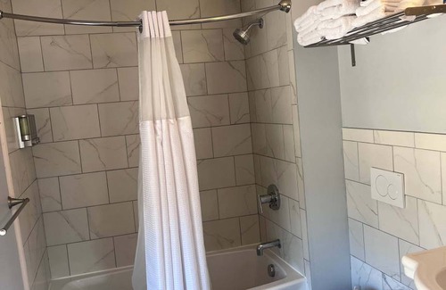 Northport Hotel | 37 m² Hotel ∙ 1 bedroom ∙ 4 guests