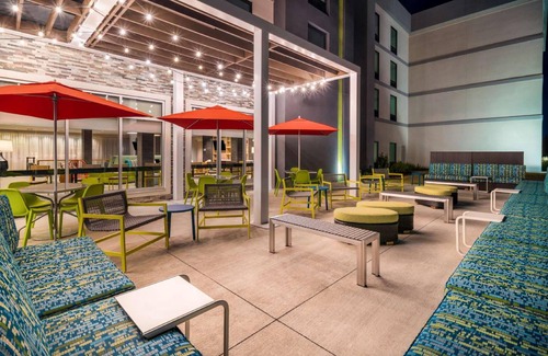 Brunswick Hotel | 37 m² Hotel ∙ 127 guests