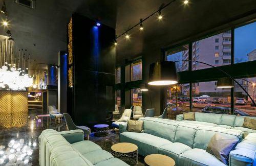 Liberec Hotel | 37 m² Hotel ∙ 127 guests