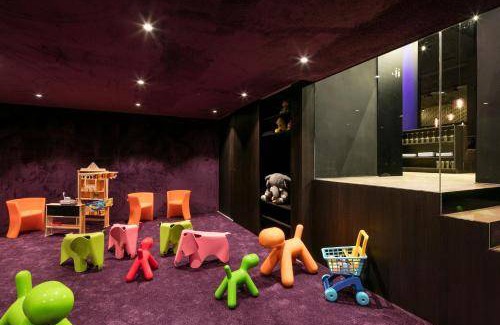 Liberec Hotel | 37 m² Hotel ∙ 127 guests