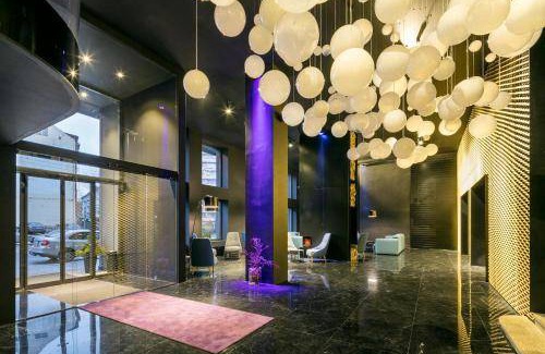 Liberec Hotel | 37 m² Hotel ∙ 127 guests