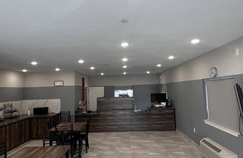 Mont Belvieu Hotel | 37 m² Hotel ∙ 5 guests