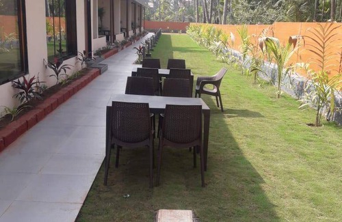 Diveagar Hotel | 37 m² Hotel ∙ 6 guests