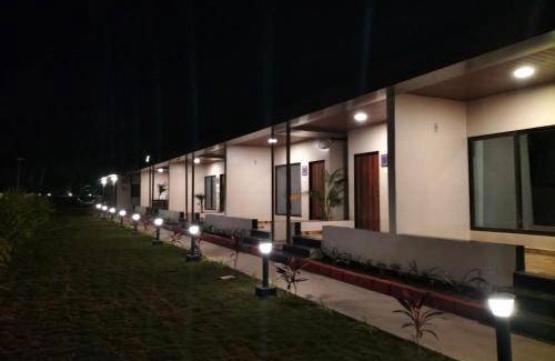 Diveagar Hotel | 37 m² Hotel ∙ 6 guests