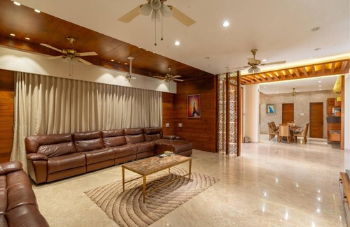 Dhari Hotel | 37 m² Hotel ∙ 8 guests