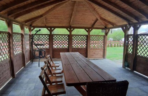 Narol House | 37 m² House ∙ 2 bedrooms ∙ 6 guests