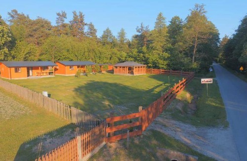 Narol House | 37 m² House ∙ 2 bedrooms ∙ 6 guests