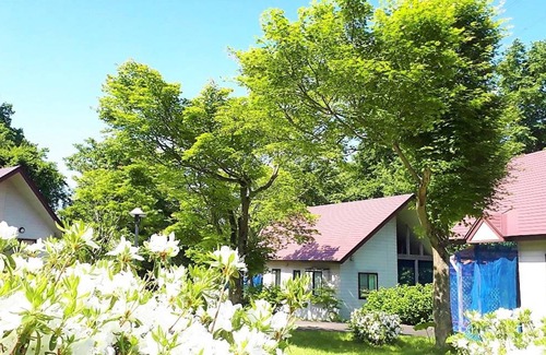 Shizukuishi Other | 37 m² Camping ∙ 1 bedroom ∙ 4 guests
