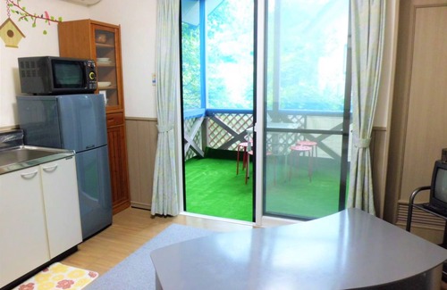 Shizukuishi Other | 37 m² Camping ∙ 1 bedroom ∙ 4 guests
