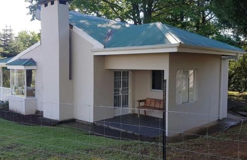 Underberg House | 37 Valley View Cottage