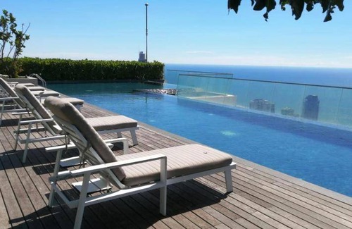 Colombo 02 Apartment | 370 m² Serviced apartment ∙ 8 guests