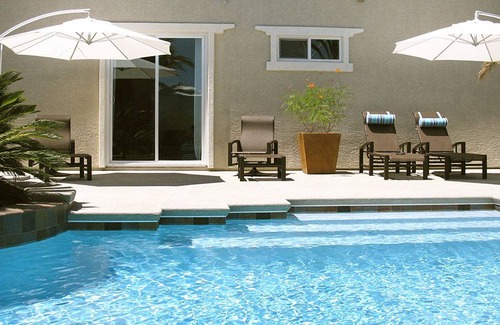 North Las Vegas House | 371 m² House ∙ 5 bedrooms ∙ 10 guests