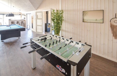 Grenaa House | 375 m² House ∙ 12 bedrooms ∙ 30 guests