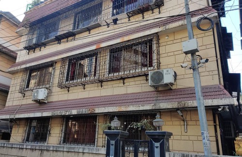 Ranwar Apartment | 375 m² Apartment ∙ 1 bedroom ∙ 4 guests