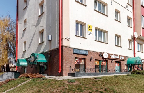 Kastrycnicki rajon Apartment | 37529-8-67-88-67 Apartment na Vostoke