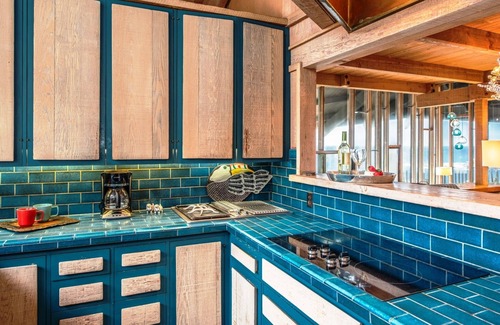 Carmel Riviera House | 3772 The Waves ~ Oceanfront, Stunning Ocean Views