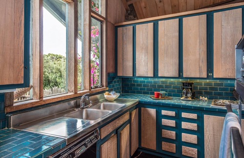 Carmel Riviera House | 3772 The Waves ~ Oceanfront, Stunning Ocean Views