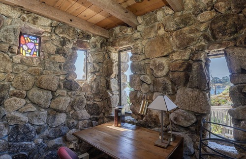 Carmel Riviera House | 3772 The Waves ~ Oceanfront, Stunning Ocean Views