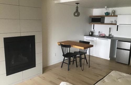 Ucluelet Bed & Breakfast | 378 Marine Drive
