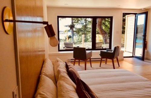Ucluelet Bed & Breakfast | 378 Marine Drive