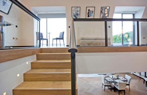 Soho Apartment | 37GS Residences